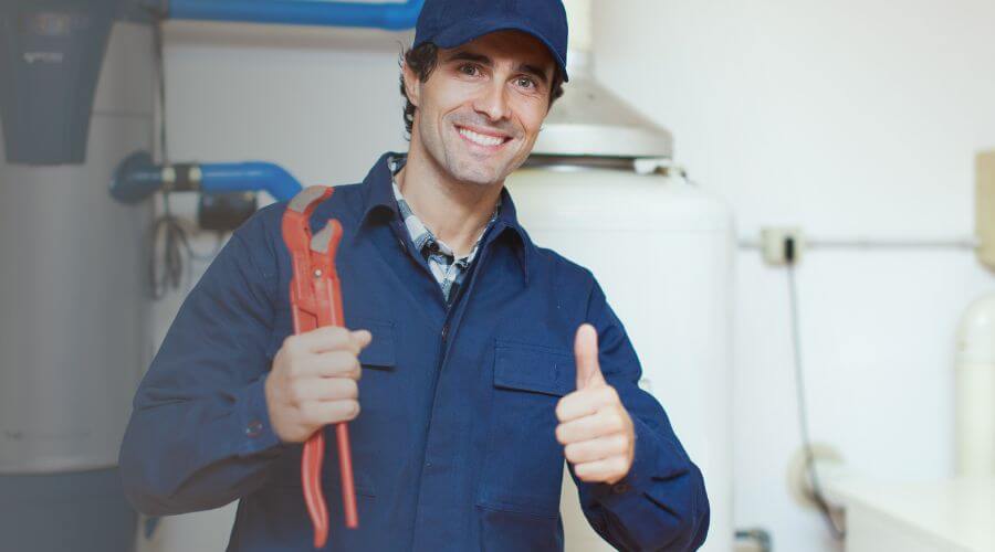 Professional septic tank pumping in Faulkner, MD